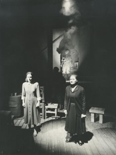 Φωτογραφία από την παράσταση 