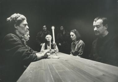 Φωτογραφία από την παράσταση 