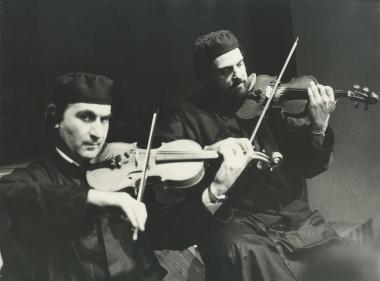 Φωτογραφία από την παράσταση 