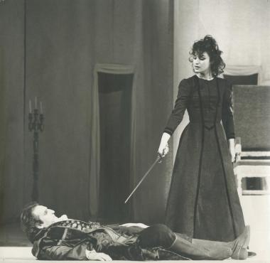 Θεοδωροπούλου Χριστίνα