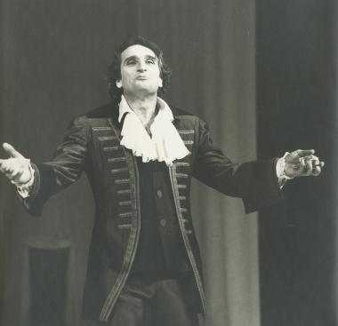 Photo from the play 
