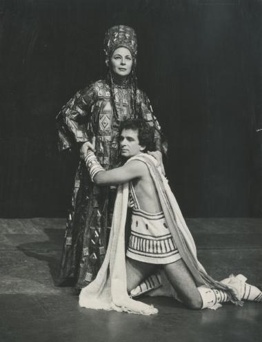 Φωτογραφία από την παράσταση 