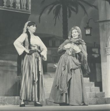 Photo from the play 