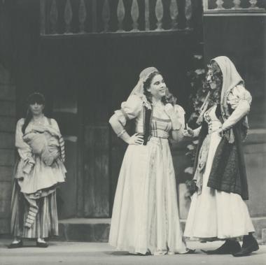 Φωτογραφία από την παράσταση 