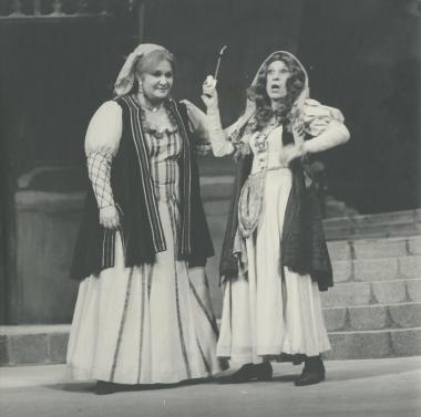 Φωτογραφία από την παράσταση 