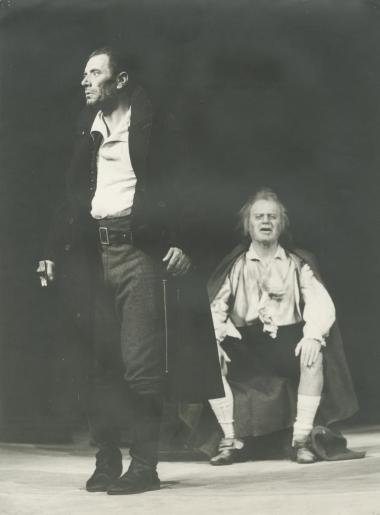 Photo from the play 