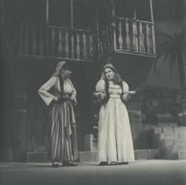 Φωτογραφία από την παράσταση 