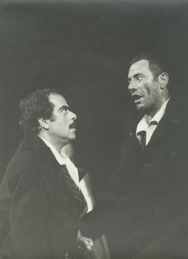 Photo from the play 