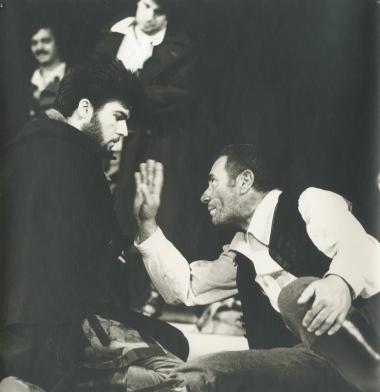 Photo from the play 