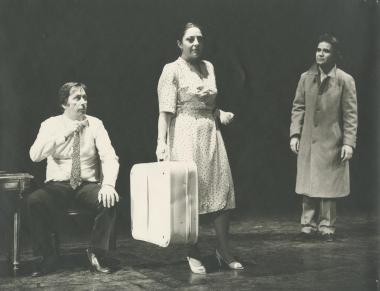 Photo from the play 