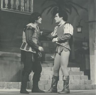 Φωτογραφία από την παράσταση 