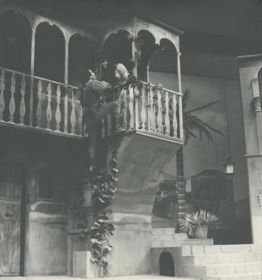 Φωτογραφία από την παράσταση 