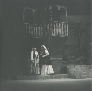 Φωτογραφία από την παράσταση 