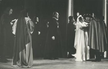 Φωτογραφία από την παράσταση 