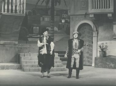 Φωτογραφία από την παράσταση 