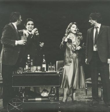 Φωτογραφία από την παράσταση 