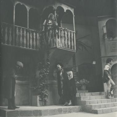 Φωτογραφία από την παράσταση 