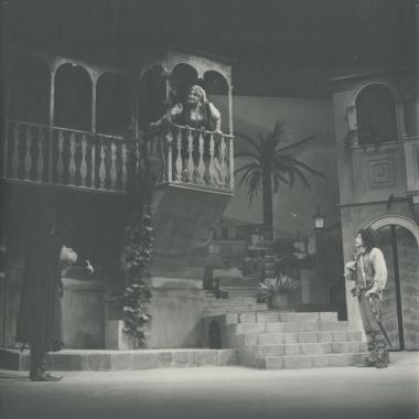 Φωτογραφία από την παράσταση 