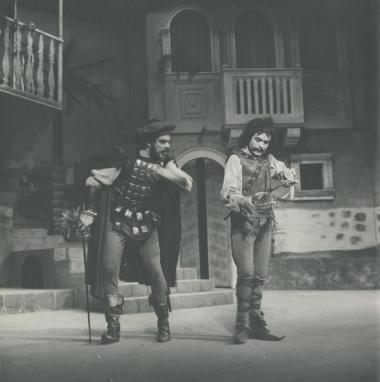 Φωτογραφία από την παράσταση 