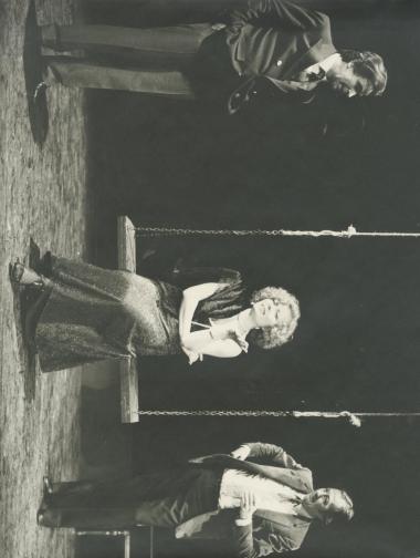 Photo from the play 