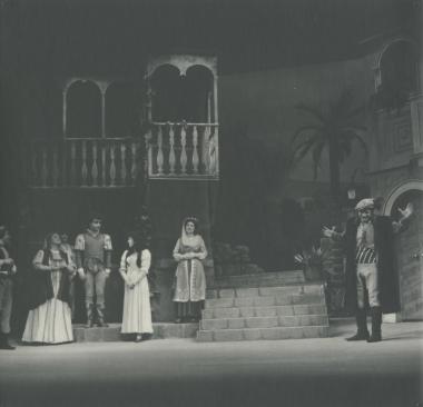 Φωτογραφία από την παράσταση 