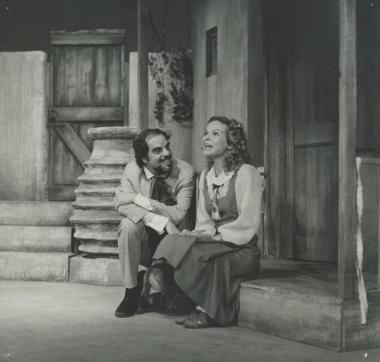 Photo from the play 
