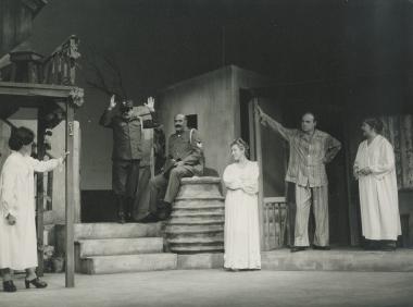 Photo from the play 