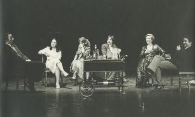 Φωτογραφία από την παράσταση 