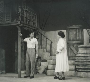 Photo from the play 