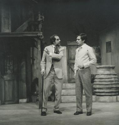 Photo from the play 