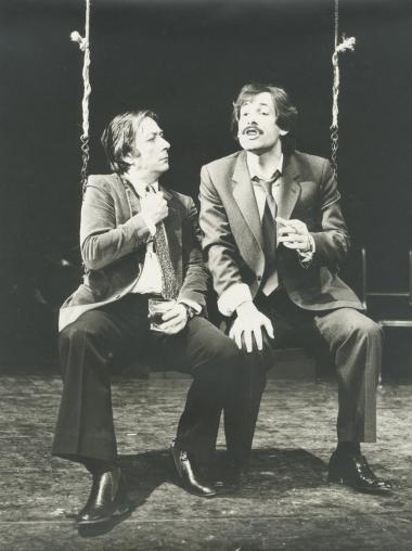 Φωτογραφία από την παράσταση 