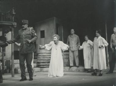 Photo from the play 