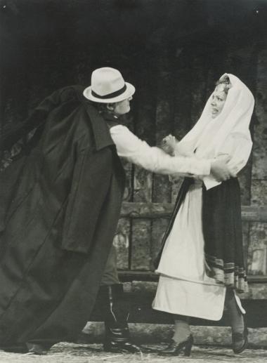 Photo from the play 