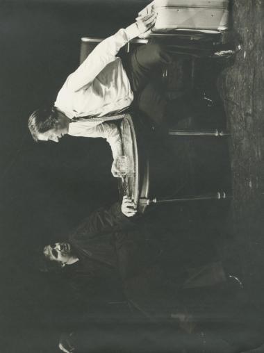 Photo from the play 