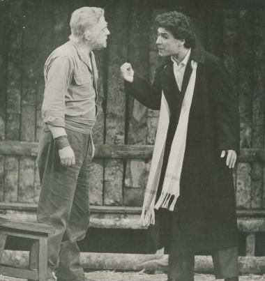 Φωτογραφία από την παράσταση 