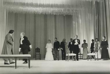 Φωτογραφία από την παράσταση 