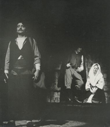 Photo from the play 