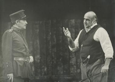 Photo from the play 