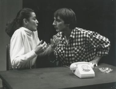 Photo from the play 