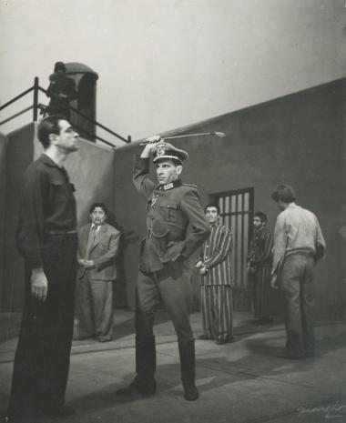 Φωτογραφία από την παράσταση 