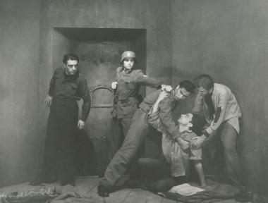 Φωτογραφία από την παράσταση 