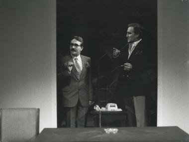 Photo from the play 