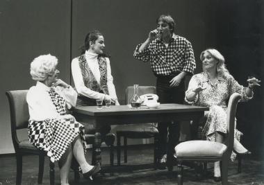 Φωτογραφία από την παράσταση 