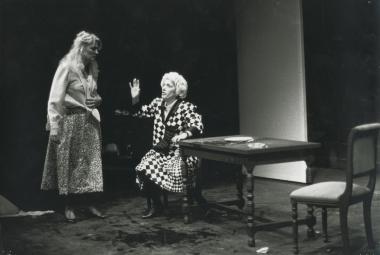 Φωτογραφία από την παράσταση 