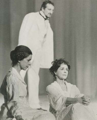 Φωτογραφία από την παράσταση 