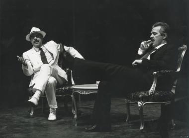 Photo from the play 