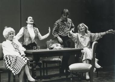 Φωτογραφία από την παράσταση 