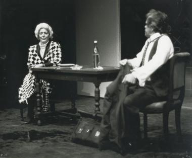 Photo from the play 