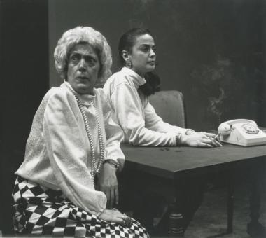 Φωτογραφία από την παράσταση 