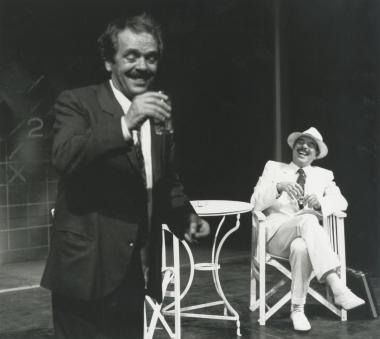 Photo from the play 